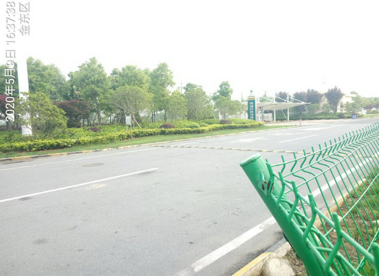 GZ【X】金2020-001浙江高速石油發(fā)展有限公司金華傅村服務區(qū)東側加油站安全現(xiàn)狀評價 網(wǎng)上公開信息表903.png