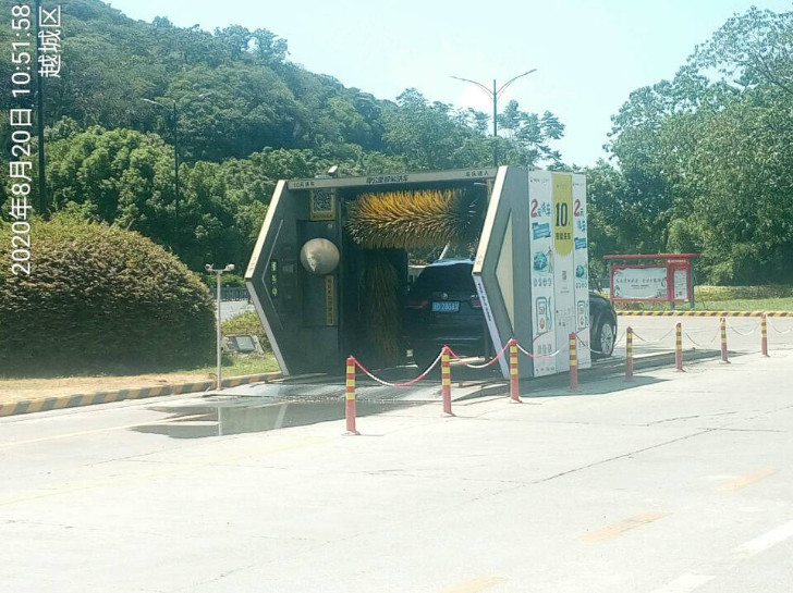 GZ【X】越2020-021中國石油天然氣股份有限公司浙江紹興山陰路加油站安全現(xiàn)狀評價 網(wǎng)上公開信息表1061.jpg