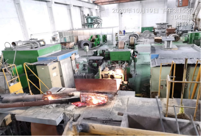 GZ【X】柯2020-017浙江八達(dá)銅業(yè)有限公司 高溫熔融金屬作業(yè)安全現(xiàn)狀評價 網(wǎng)上公開信息表914.png