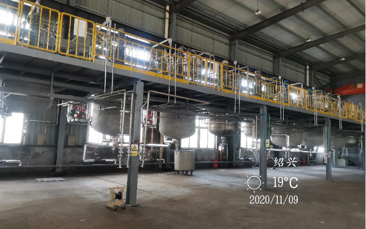 GZ【Y】新2020-024 紹興豐禾新材料有限公司新建2萬噸環(huán)保型紡織助劑（一期）安全設施驗收評價報告網(wǎng)上公開778.jpg