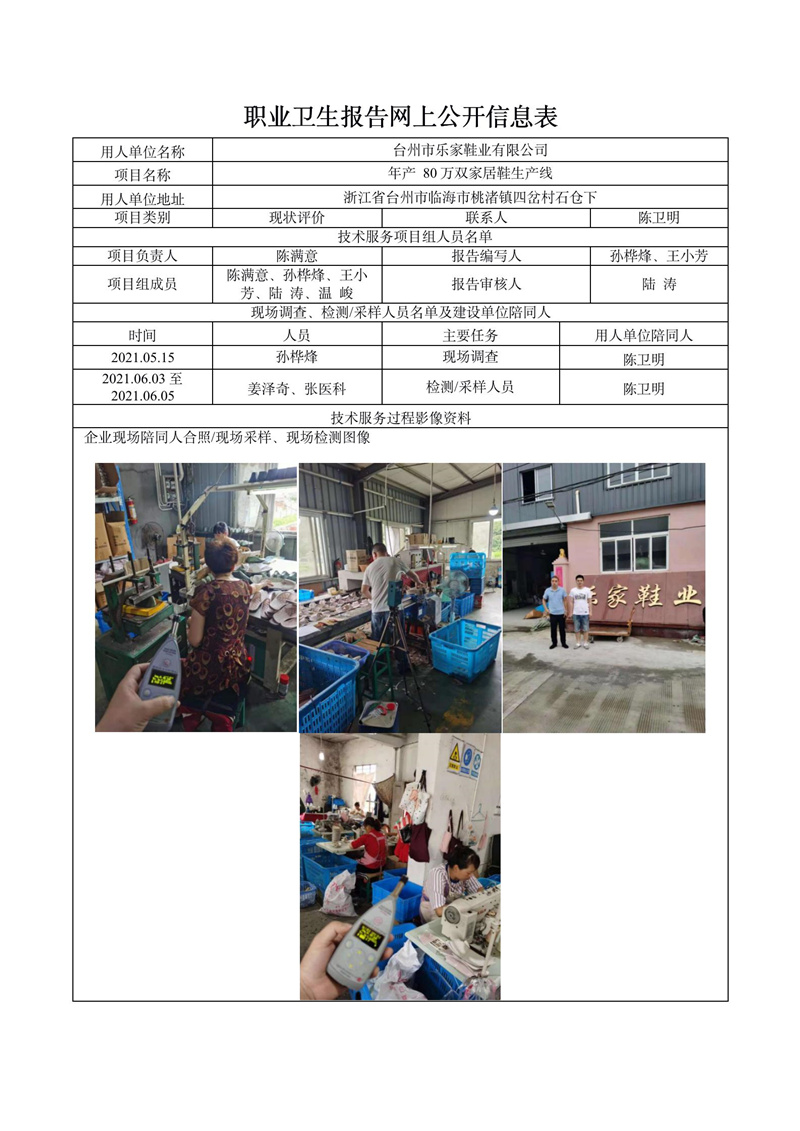 臺(tái)州市樂(lè)家鞋業(yè)有限公司職業(yè)病危害現(xiàn)狀評(píng)價(jià)報(bào)告網(wǎng)上公開(kāi)信息表_01.jpg