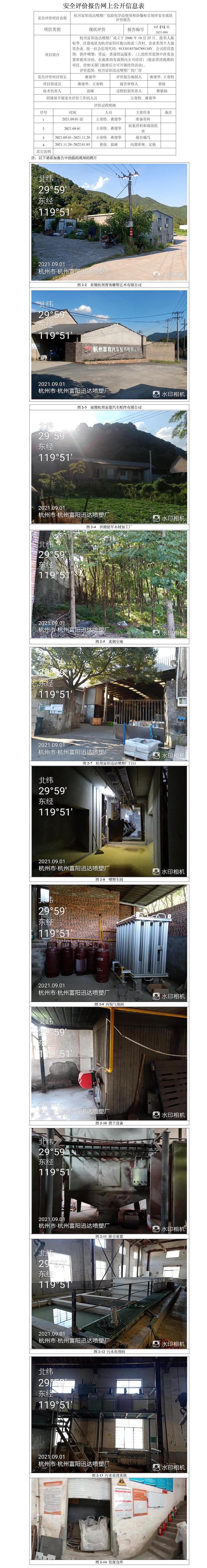 GZ【X】杭2021-090杭州富陽迅達噴塑廠危險化學(xué)品使用和涉爆粉塵場所安全現(xiàn)狀評價報告網(wǎng)上信息公開表.jpg