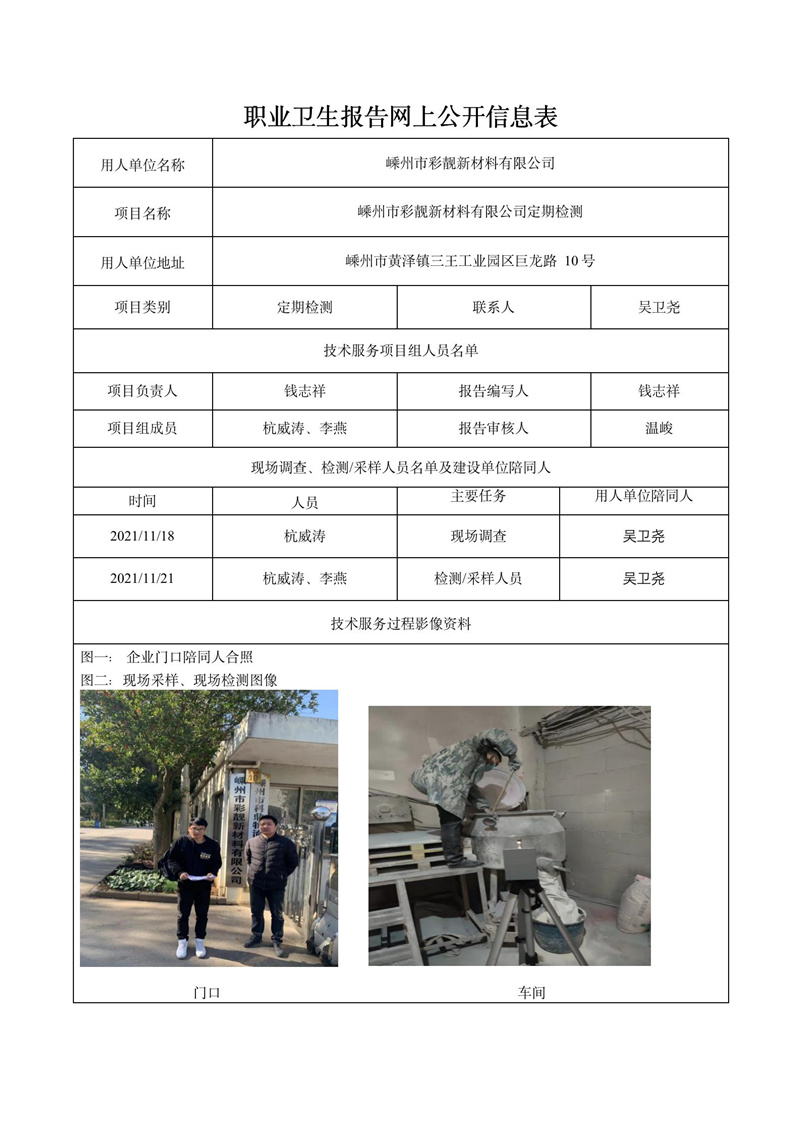 報(bào)告日期2021年11月21號(hào)嵊州市彩靚新材料有限公司定期檢測(cè)_01.jpg