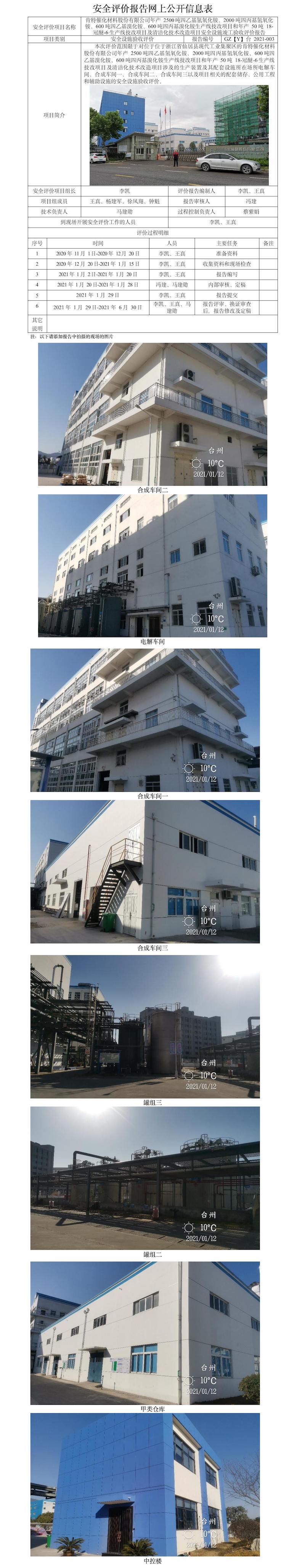 GZ【Y】臺(tái)2021-003肯特催化材料股份有限公司年產(chǎn)2500噸四乙基氫氧化銨等產(chǎn)品生產(chǎn)線技改項(xiàng)目和年產(chǎn)50噸18-冠醚-6生產(chǎn)線技評(píng)價(jià)報(bào)告 網(wǎng)上公開信息表.jpg