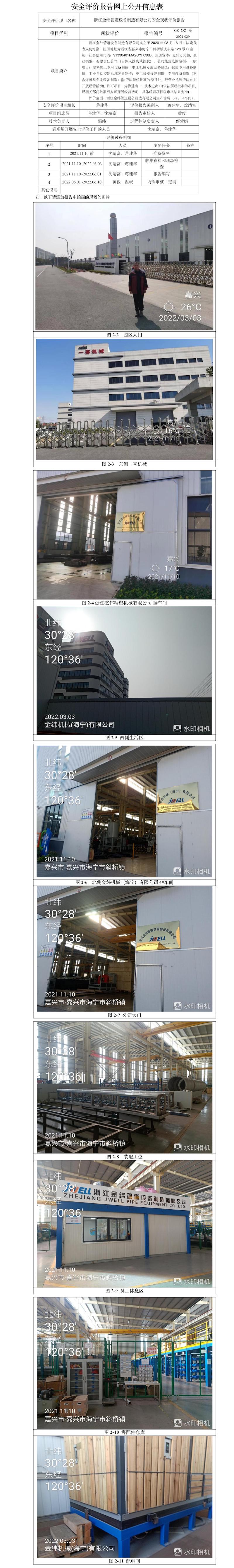 GZ【X】嘉2021-029金緯管道設備制造有限公司安全現(xiàn)狀評價報告網上信息公開表.jpg