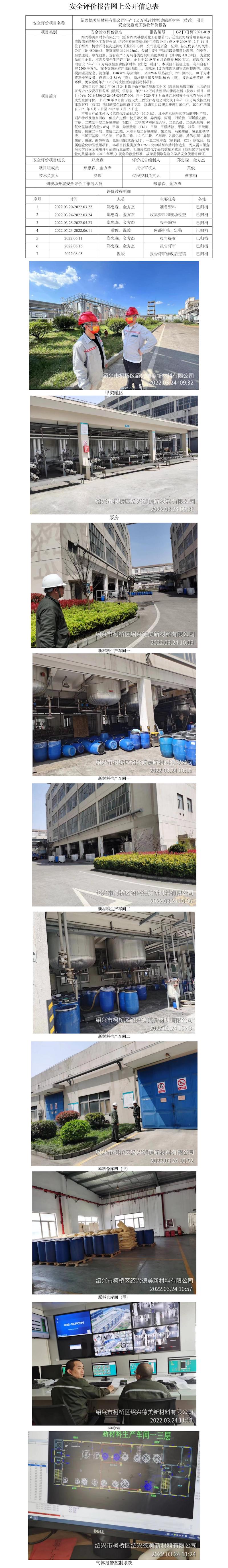 GZ【Y】柯2021-019紹興德美新材料有限公司年產(chǎn)1.2萬噸改性型功能新材料（技改）項(xiàng)目安全設(shè)施竣工驗(yàn)收評(píng)價(jià)報(bào)告網(wǎng)上公開信息表.jpg