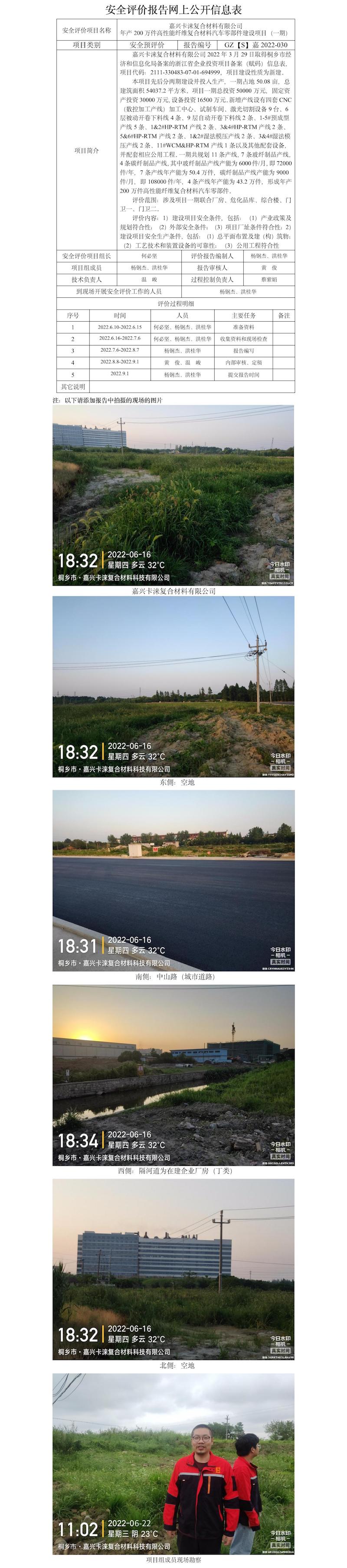 GZ【S】嘉2022-030嘉興卡淶復(fù)合材料有限公司年產(chǎn)200萬(wàn)件高性能纖維復(fù)合材料汽車(chē)零部件項(xiàng)目安全預(yù)評(píng)價(jià)報(bào)告網(wǎng)上公開(kāi)信息表.jpg