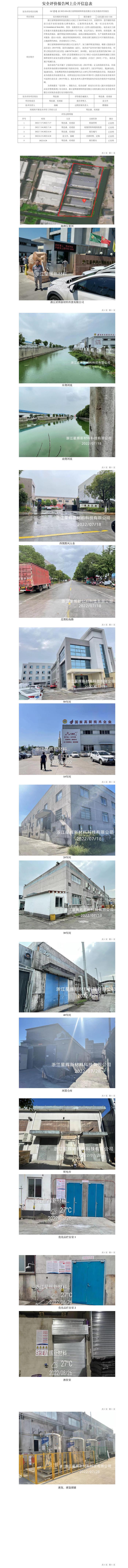 GZ【X】嘉2022-036浙江星輝新材料科技有限公司安全現(xiàn)狀評價報告網(wǎng)上公開信息表.jpg