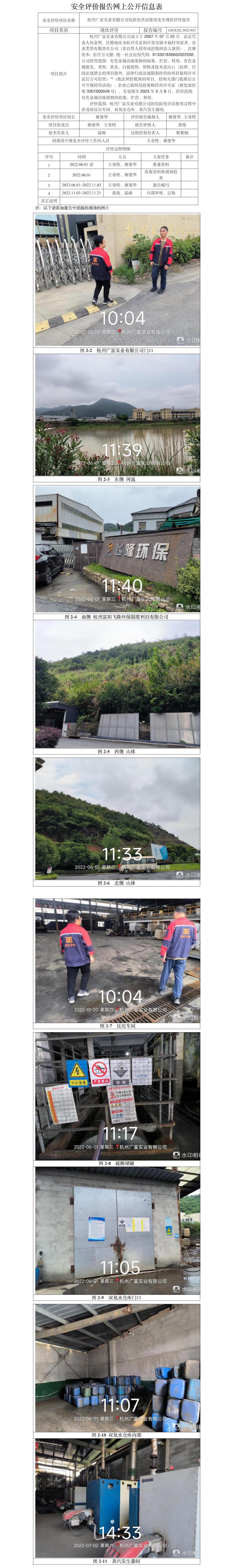 GZ【X】杭2022-012杭州廣富實業(yè)有限公司危險化學(xué)品使用安全現(xiàn)狀評價網(wǎng)上信息公開表.jpg