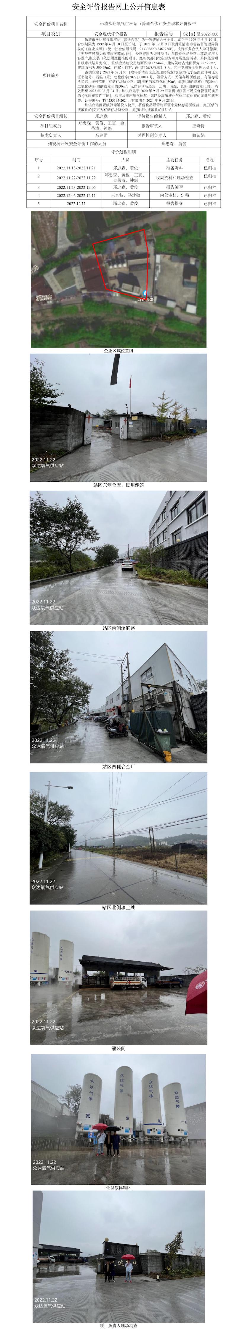 GZ【X】溫2022-066樂(lè)清眾達(dá)氧氣供應(yīng)站（普通合伙 ）安全現(xiàn)狀評(píng)價(jià)報(bào)告網(wǎng)上公開(kāi)信息表.jpg