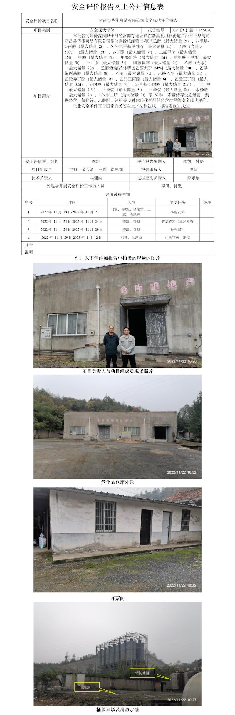 GZ【X】新2022-020新昌縣華能貿(mào)易有限公司安全現(xiàn)狀評價報告  網(wǎng)上公開信息表.jpg