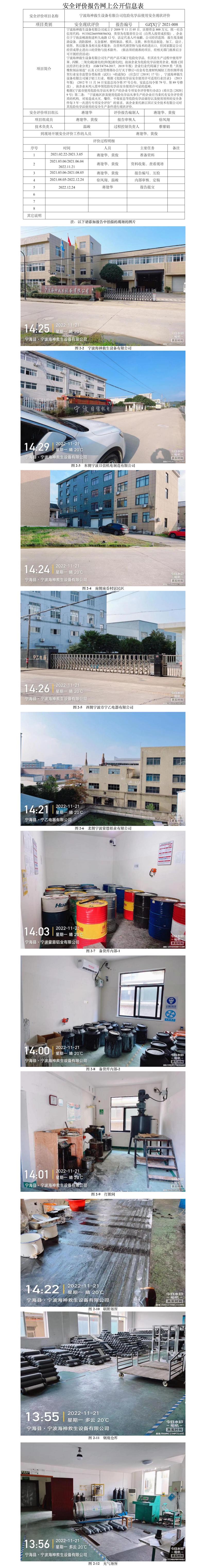 GZ【X】寧2021-008寧波海神救生設(shè)備有限公司危險化學(xué)品使用安全現(xiàn)狀評價報告網(wǎng)上信息公開表.jpg