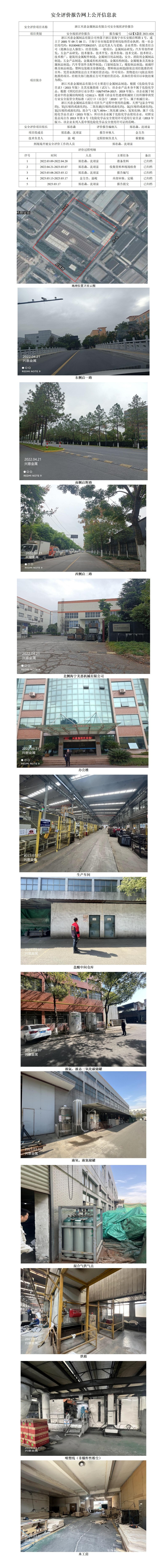 GZ【X】嘉2021-026浙江興意金屬制品有限公司安全現(xiàn)狀評價報告網(wǎng)上公開信息表_01(1).jpg