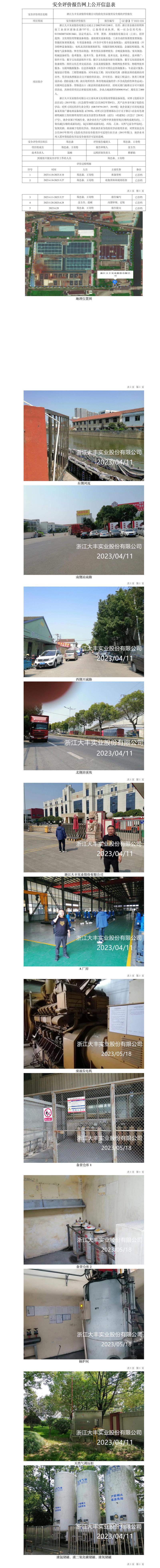GZ【X】寧2023-034浙江大豐實業(yè)股份有限公司危險化學品使用安全現(xiàn)狀評價報告網(wǎng)上公開信息表.jpg