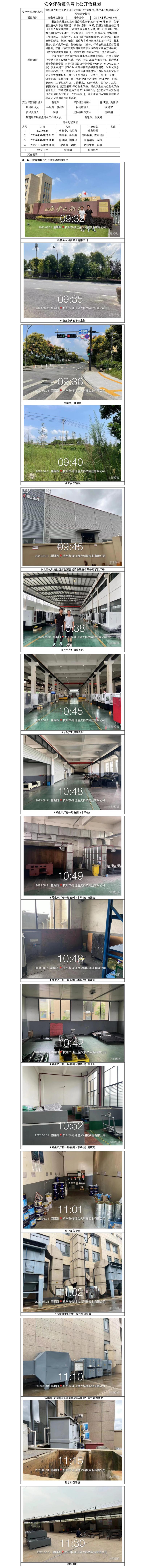 GZ【X】杭2023-062浙江金火科技實業(yè)有限公司危險化學品使用、儲存及環(huán)保設施安全現(xiàn)狀評價報告網(wǎng)上信息公開表.jpg