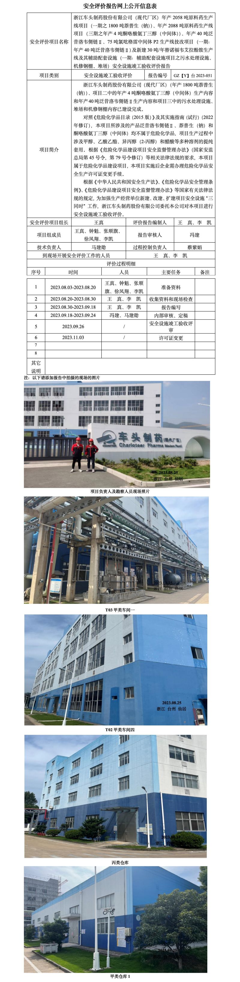 GZ[Y]臺2023-051浙江車頭制藥股份有限公司安全設施竣工驗收項目網(wǎng)上信息公開表_01.jpg
