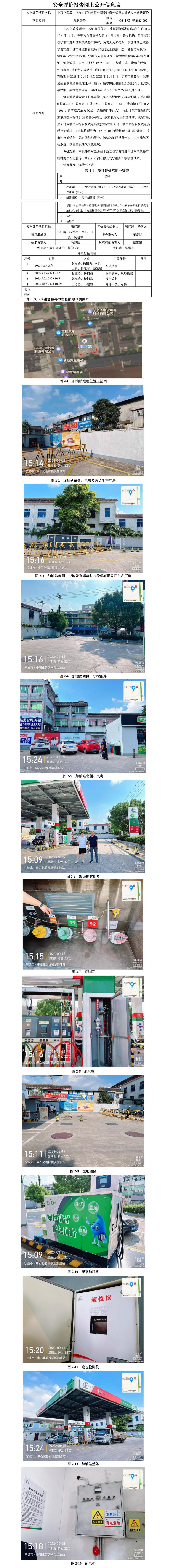 GZ【X】寧2023-092中石化碧辟（浙江）石油有限公司寧波鄞州橫溪加油站安全現(xiàn)狀評價報告-網(wǎng)上公開信息表(1)_01.jpg